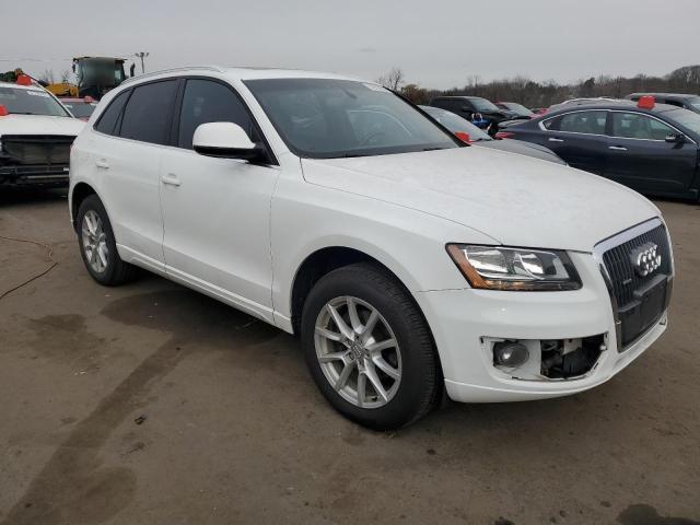 Photo 4 from auction – 2012 AUDI Q5 PREMIUM with VIN WA1CFAFP0CA083136