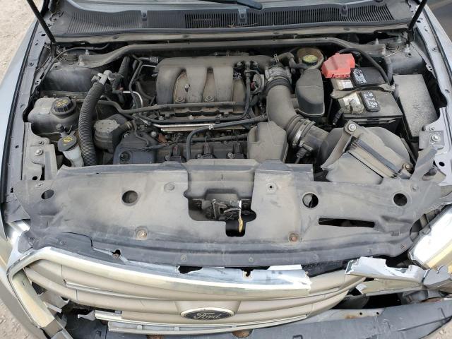 Photo 11 from auction – 2013 FORD TAURUS SEL with VIN 1FAHP2E88DG161627