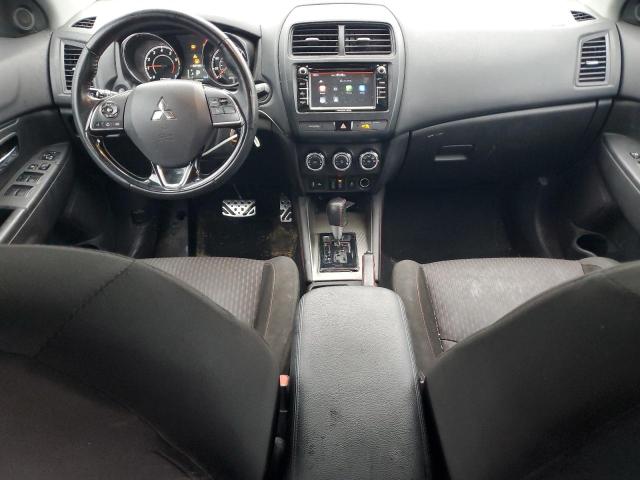 Photo 8 from auction – 2018 MITSUBISHI OUTLANDER with VIN JA4AP3AU5JU010448