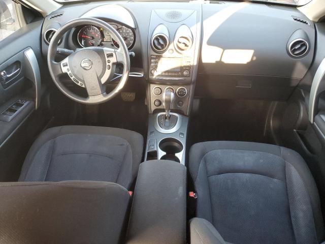 Photo 8 from auction – 2014 NISSAN ROGUE SELE with VIN JN8AS5MT8EW612987