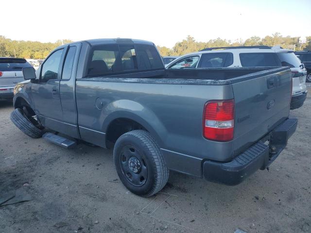 Photo 2 from auction – 2005 FORD F150 with VIN 1FTRF12285NA49533
