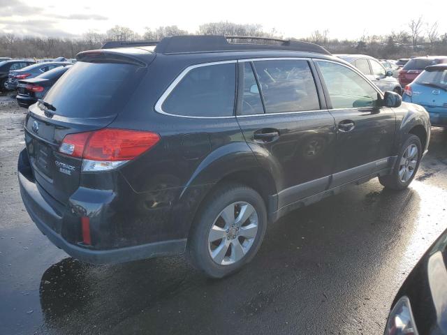 Photo 3 from auction – 2010 SUBARU OUTBACK 2. with VIN 4S4BRBCC9A3318226