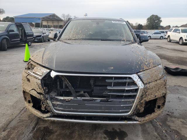 Photo 5 from auction – 2018 AUDI Q5 PREMIUM with VIN WA1ANAFY4J2030840