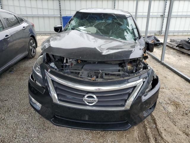 Photo 5 from auction – 2013 NISSAN ALTIMA 2.5 with VIN 1N4AL3AP7DC188499