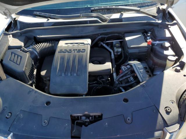 Photo 12 from auction – 2010 GMC TERRAIN SL with VIN 2CTALDEWXA6280751