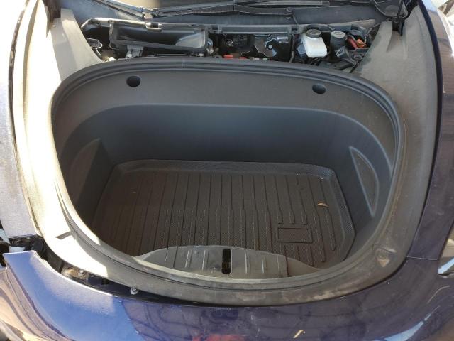 Photo 11 from auction – 2023 TESLA MODEL 3 with VIN 5YJ3E1EC6PF503115