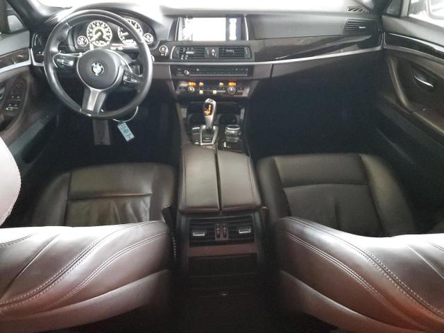Фото 8 с аукциона – 2015 BMW 535 I с VIN WBA5B1C5XFD918138