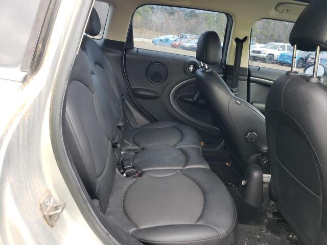 Photo 10 from auction – 2013 MINI COOPER S C with VIN WMWZC5C54DWM15468