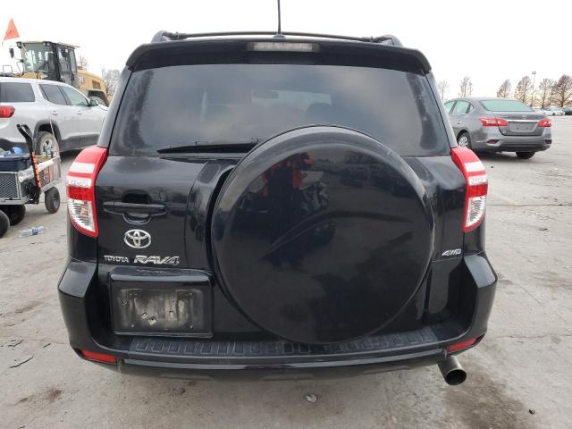 Photo 6 from auction – 2009 TOYOTA RAV4 with VIN JTMBF33V39D011290