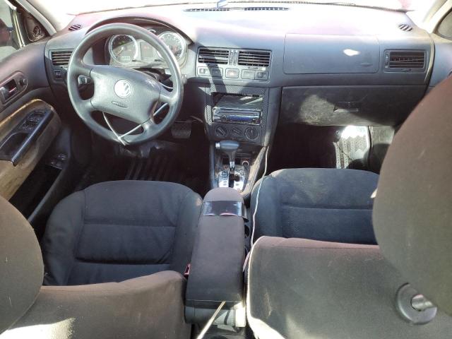 Photo 8 from auction – 2004 VOLKSWAGEN JETTA GLS with VIN 3VWSE69MX4M087330