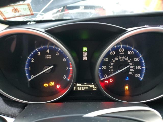 Photo 9 from auction – 2012 MAZDA 3 I with VIN JM1BL1V83C1682844