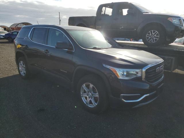 Photo 4 from auction – 2019 GMC ACADIA SLE with VIN 1GKKNKLA7KZ114090