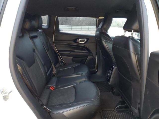 Photo 11 from auction – 2022 JEEP COMPASS LA with VIN 3C4NJDBB4NT166217