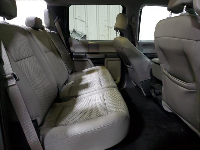 Photo 10 from auction – 2015 FORD F150 SUPER with VIN 1FTEW1EF0FKE99970