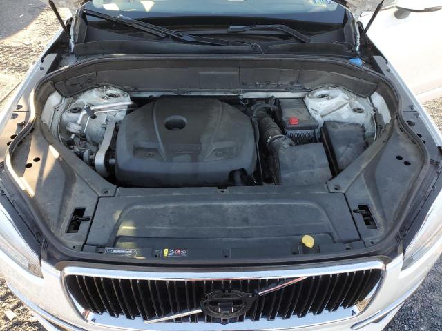 Photo 12 from auction – 2017 VOLVO XC90 T6 with VIN YV4A22PK6H1170092