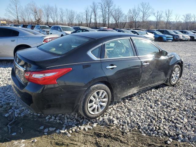 Photo 3 from auction – 2017 NISSAN ALTIMA 2.5 with VIN 1N4AL3AP6HC254806