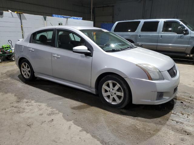 Photo 4 from auction – 2011 NISSAN SENTRA 2.0 with VIN 3N1AB6APXBL623230