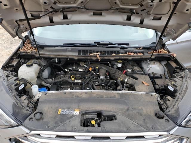 Photo 12 from auction – 2020 FORD EDGE SEL with VIN 2FMPK3J99LBA18213
