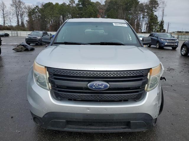 Photo 5 from auction – 2013 FORD EXPLORER P with VIN 1FM5K8AR5DGC16284