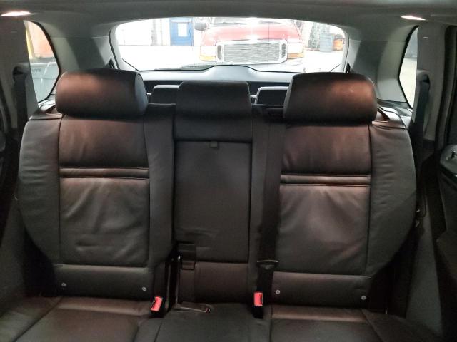 Photo 10 from auction – 2011 BMW X5 XDRIVE3 with VIN 5UXZV4C52BL416168