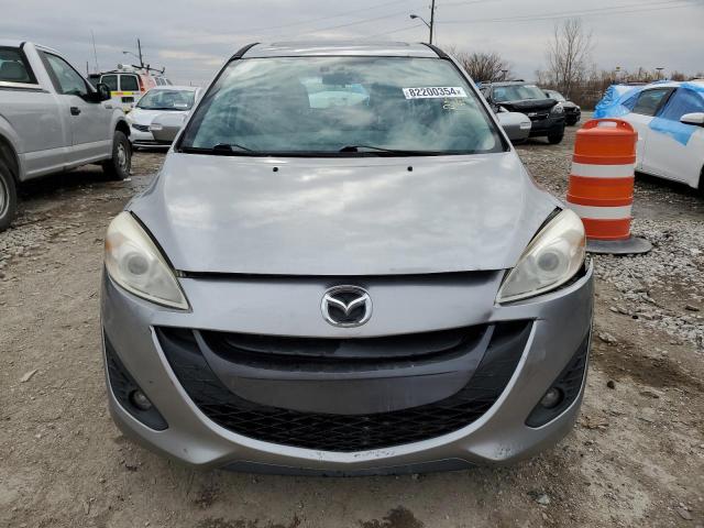 Photo 5 from auction – 2013 MAZDA 5 with VIN JM1CW2DL3D0161315