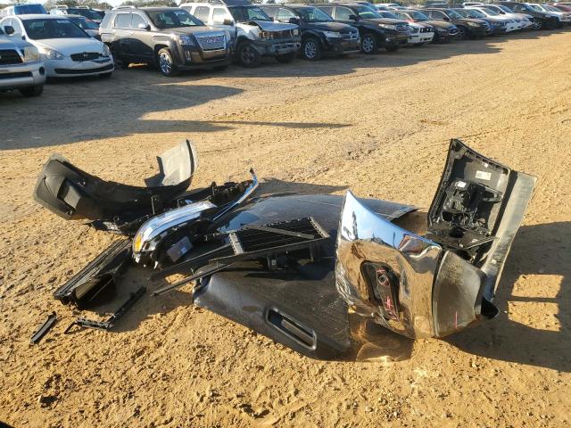 Photo 12 from auction – 2023 RAM 2500 LONGH with VIN 3C6UR5GL2PG617143