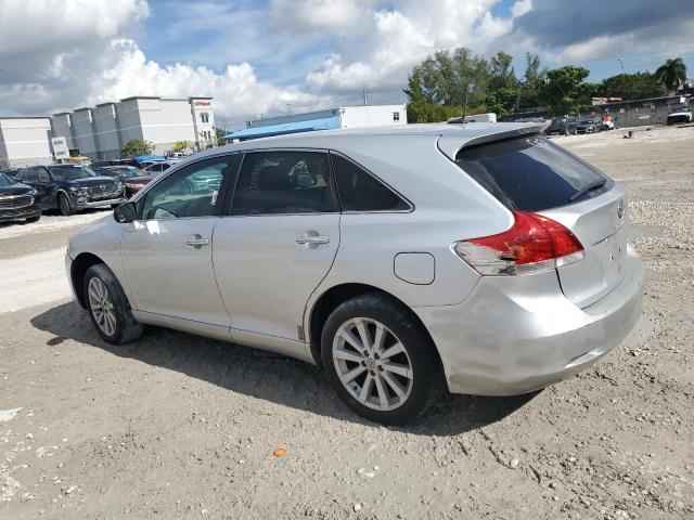 Photo 2 from auction – 2010 TOYOTA VENZA with VIN 4T3ZA3BB7AU022756