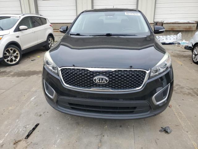 Photo 5 from auction – 2017 KIA SORENTO LX with VIN 5XYPG4A37HG286512