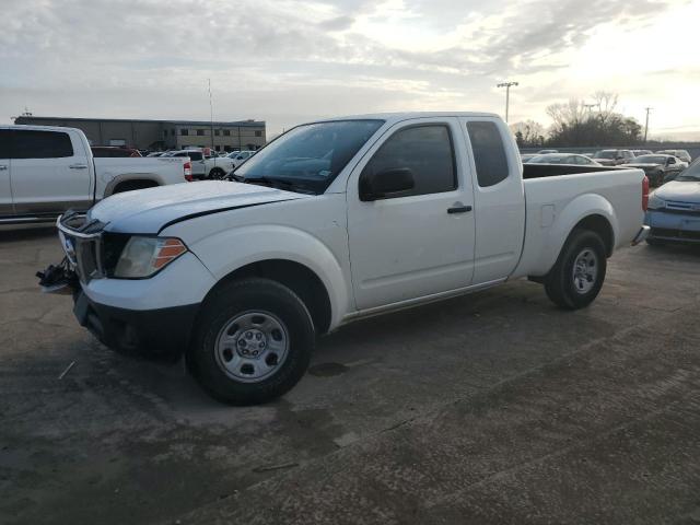 NISSAN FRONTIER S 2013 with VIN 1N6BD0CT9DN755883 - Photo from auction