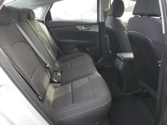 Photo 10 from auction – 2020 KIA FORTE FE with VIN 3KPF24AD1LE205500