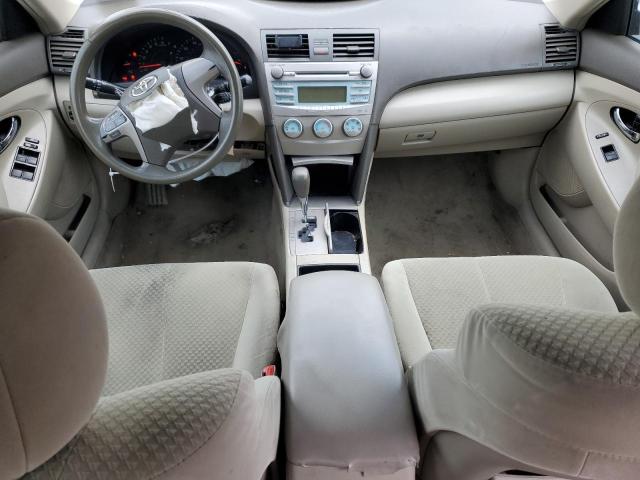 Photo 8 from auction – 2008 TOYOTA CAMRY CE with VIN 4T1BE46KX8U744957