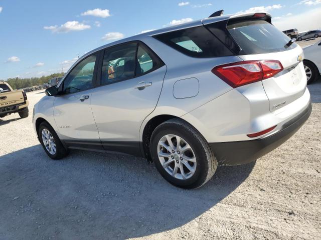 Photo 2 from auction – 2020 CHEVROLET EQUINOX LS with VIN 3GNAXHEV3LS645801