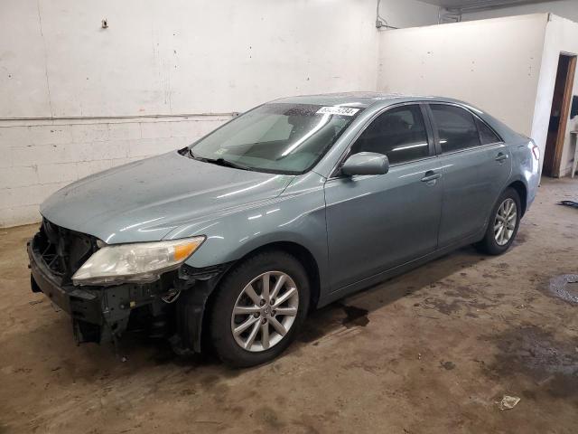 TOYOTA CAMRY BASE 2011 with VIN 4T1BF3EK4BU774701 - Photo from auction