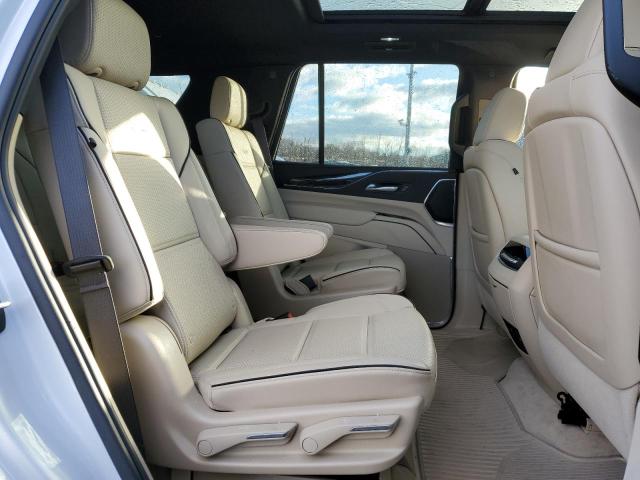 Photo 11 from auction – 2024 CADILLAC ESCALADE P with VIN 1GYS4BKL1RR360705