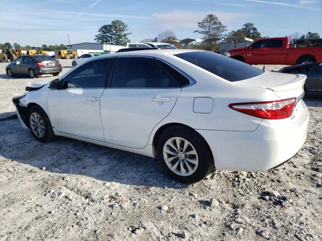 Photo 2 from auction – 2015 TOYOTA CAMRY LE with VIN 4T4BF1FK7FR483480
