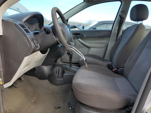 Photo 7 from auction – 2007 FORD FOCUS ZX4 with VIN 1FAFP34N87W159570