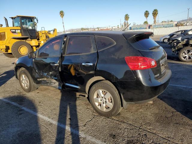 Photo 2 from auction – 2012 NISSAN ROGUE S with VIN JN8AS5MT5CW613009