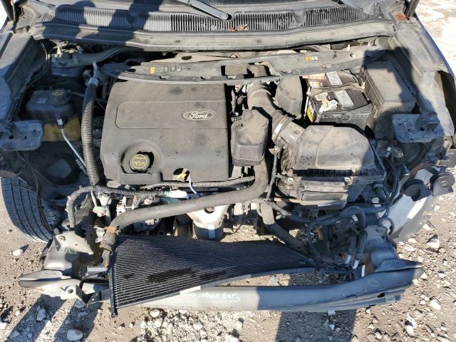 Photo 12 from auction – 2014 FORD EXPLORER X with VIN 1FM5K7D87EGA99063