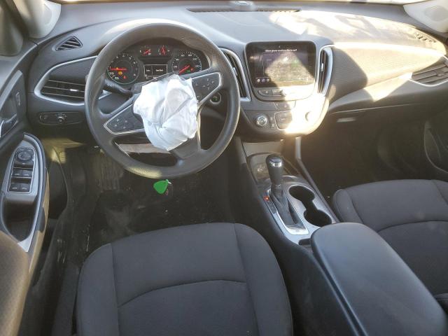 Photo 8 from auction – 2019 CHEVROLET MALIBU LS with VIN 1G1ZB5ST2KF154076