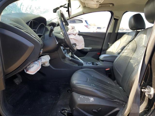 Photo 7 from auction – 2014 FORD FOCUS SE with VIN 1FADP3F29EL241199
