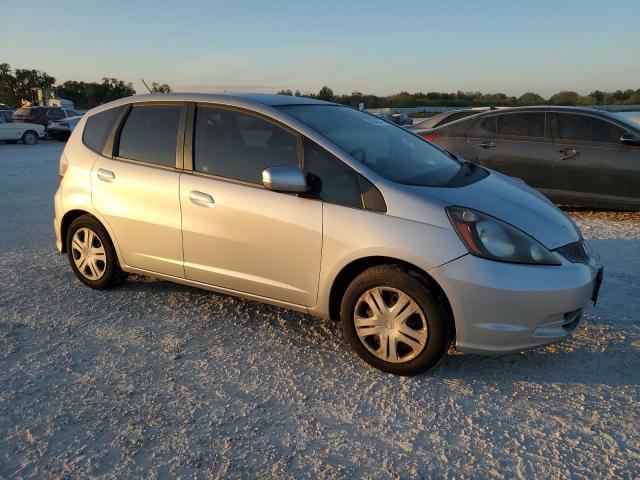 Photo 4 from auction – 2012 HONDA FIT with VIN JHMGE8H32CC001133