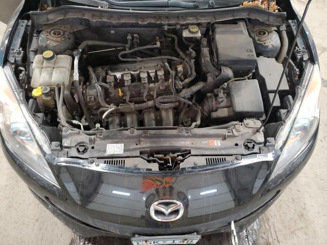 Photo 11 from auction – 2012 MAZDA 3 I with VIN JM1BL1W72C1530382