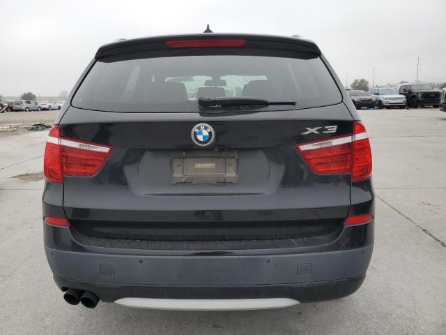 Photo 6 from auction – 2013 BMW X3 XDRIVE2 with VIN 5UXWX9C57D0A17435