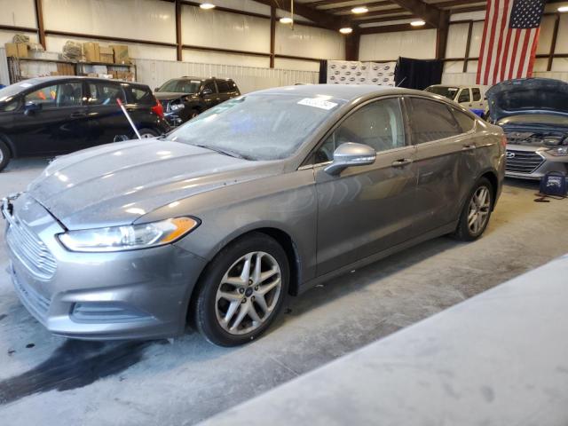 FORD FUSION SE 2013 with VIN 3FA6P0H7XDR202685 - Photo from auction