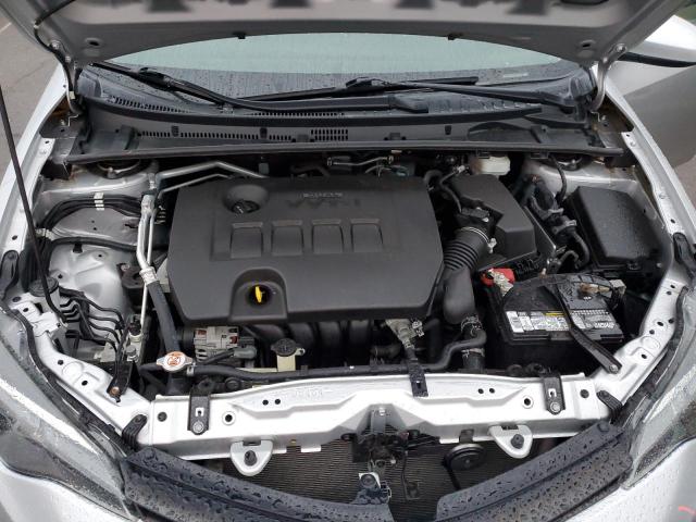 Photo 11 from auction – 2019 TOYOTA COROLLA L with VIN 2T1BURHE0KC210267