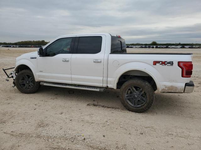 Photo 2 from auction – 2016 FORD F150 SUPER with VIN 1FTEW1EG3GKD73578