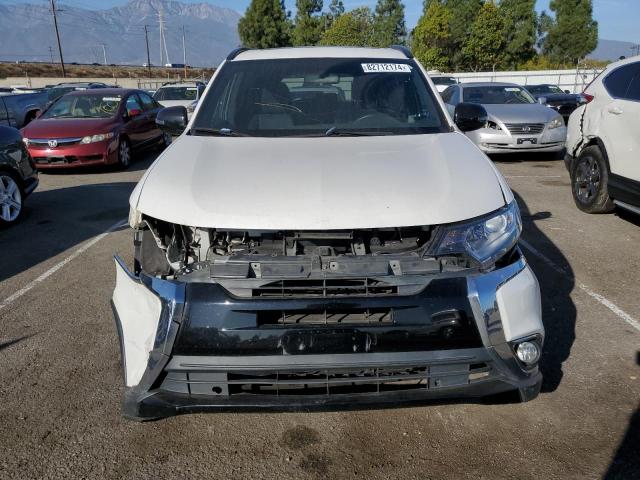 Photo 5 from auction – 2018 MITSUBISHI OUTLANDER with VIN JA4AD3A34JZ060924