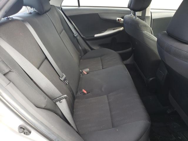 Photo 10 from auction – 2011 TOYOTA COROLLA with VIN 2T1BU4EE7BC626680