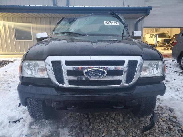 Photo 5 from auction – 2008 FORD RANGER SUP with VIN 1FTZR45E28PA36459