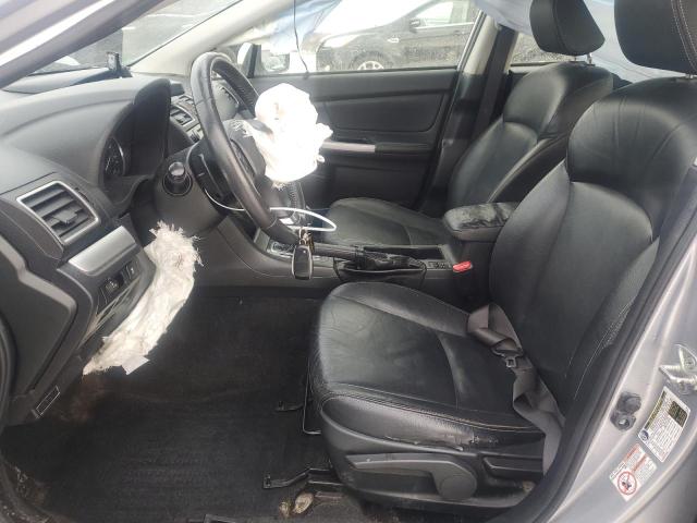 Photo 7 from auction – 2016 SUBARU IMPREZA LI with VIN JF1GJAK67GH003093
